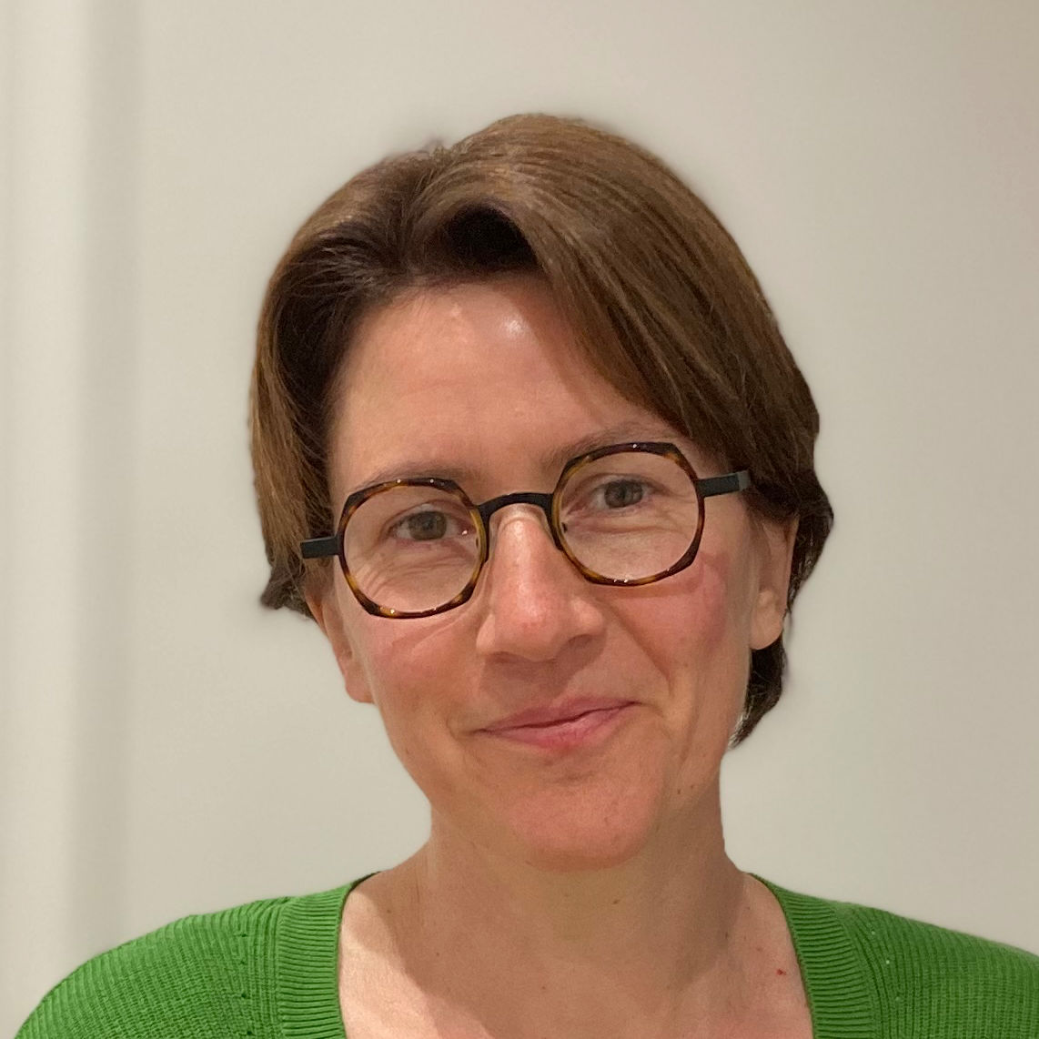 Maude Henriot