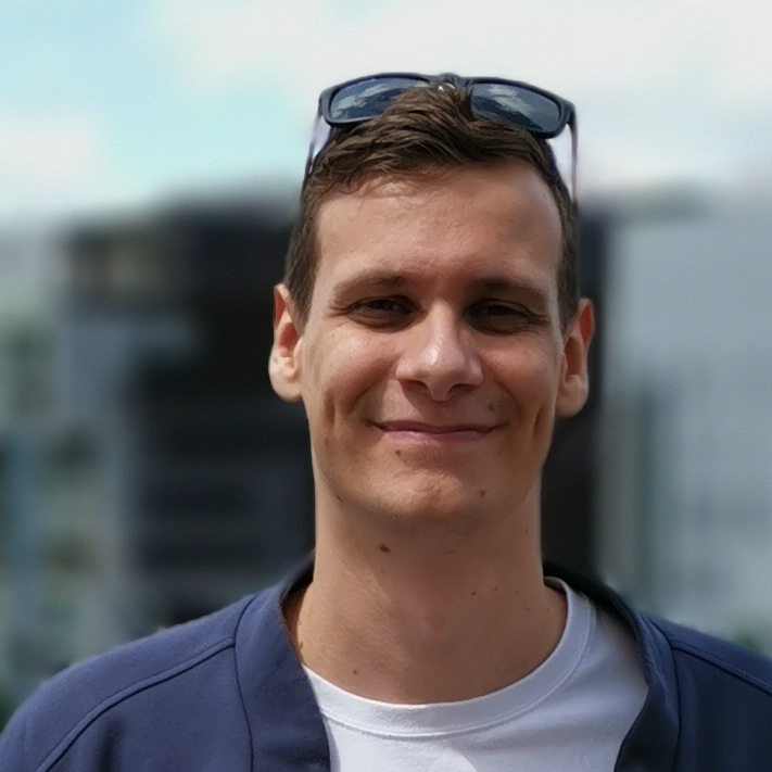 Bastien Gradon