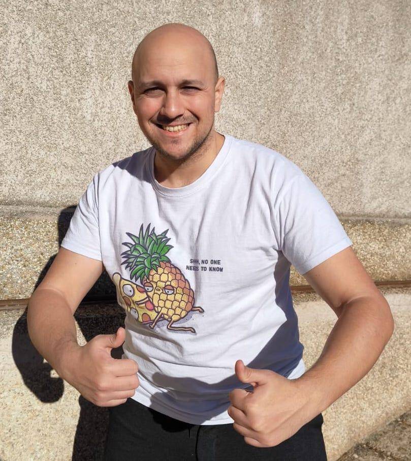 Albert Sabaté Martínez - Full-Stack Developer | React, Node.js | AI