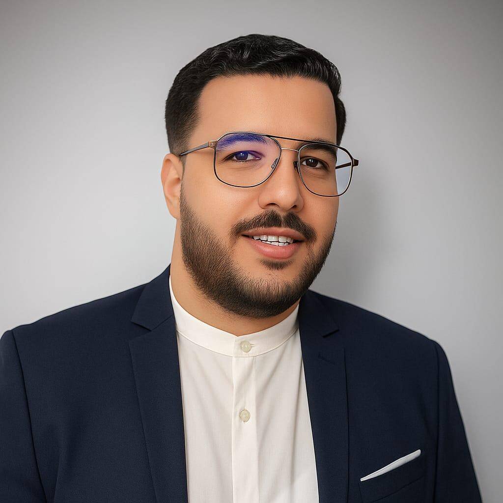 Ahmed Hammami - WordPress e-commerce — Plugins sur mesure, SEO, UX