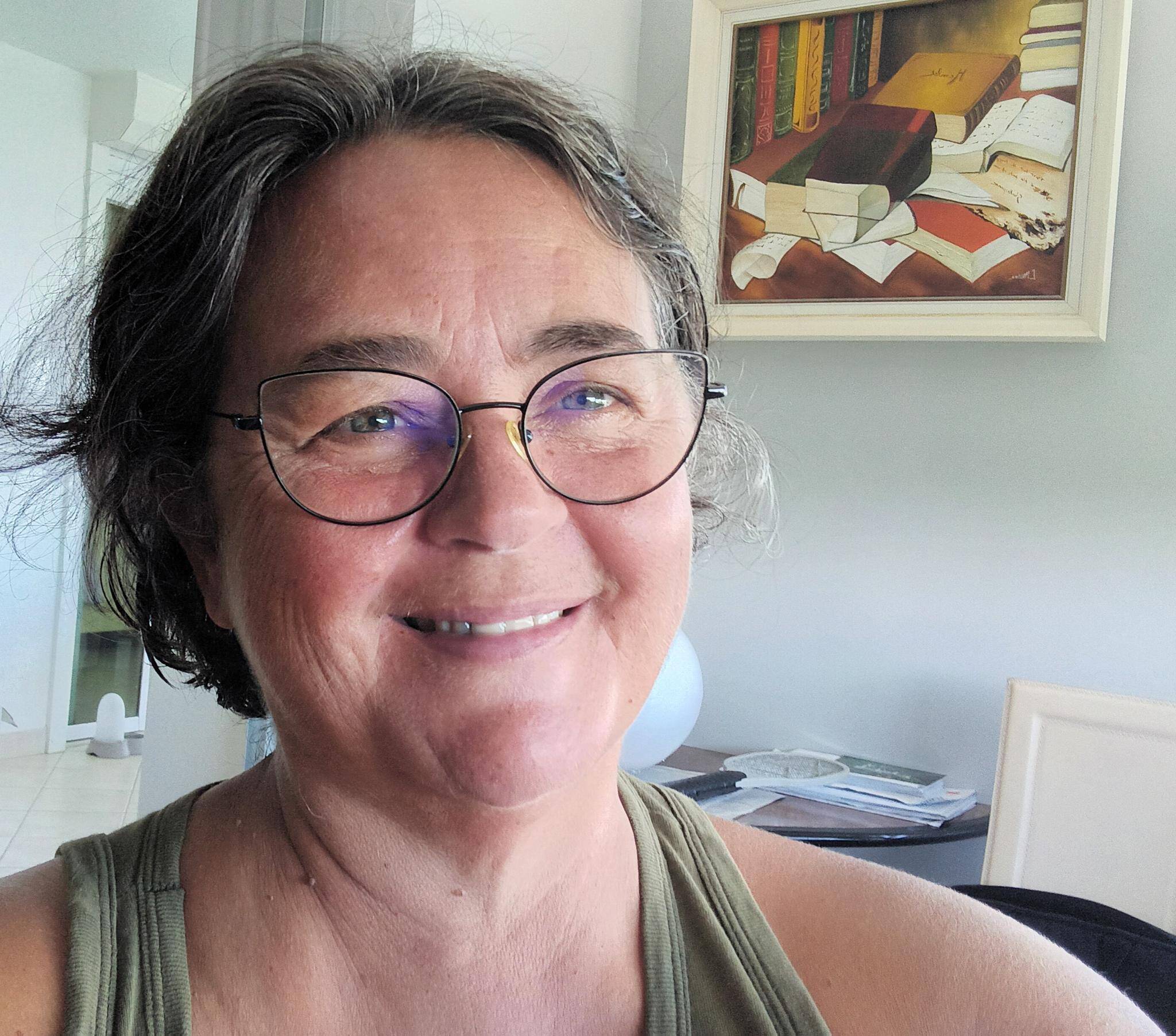 Marie-Anne Jacquet