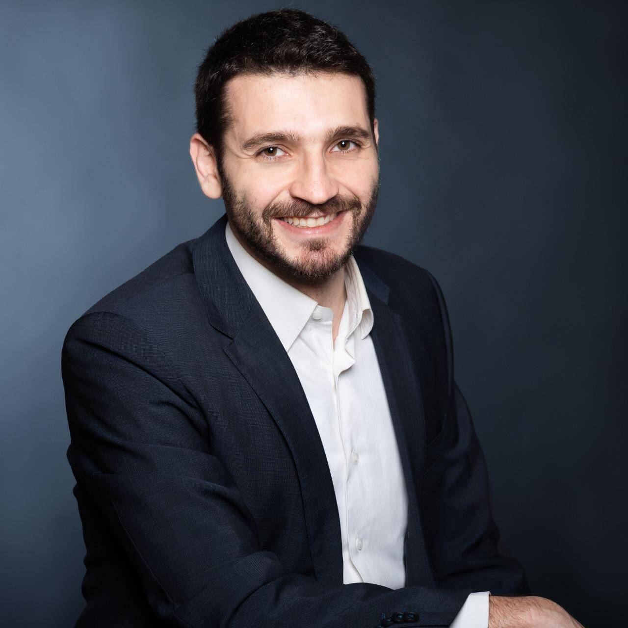 Marwan El Khalil