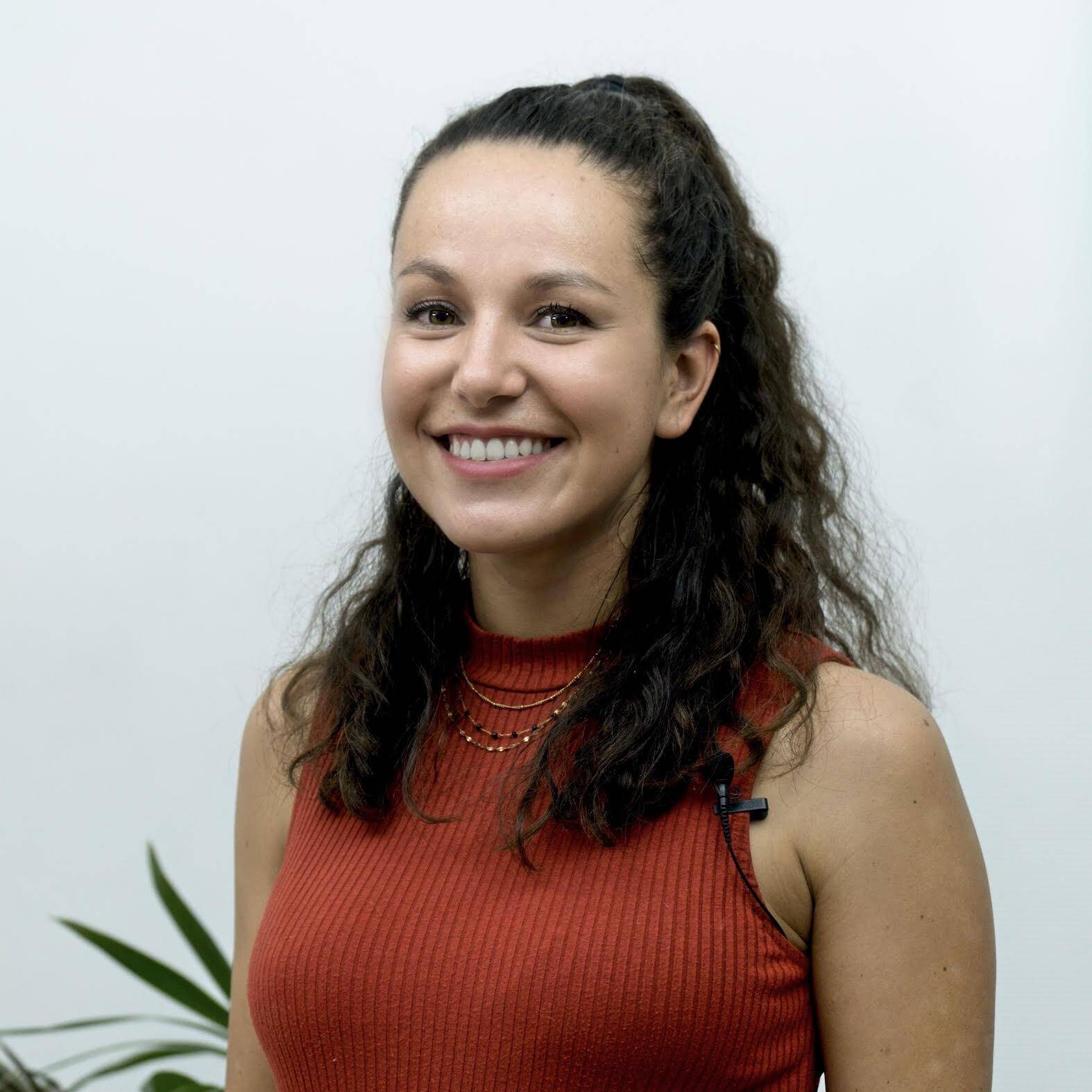 Marion Martinez