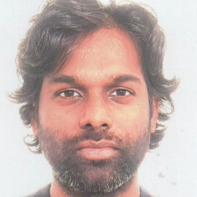 Vignesh Selvaraj