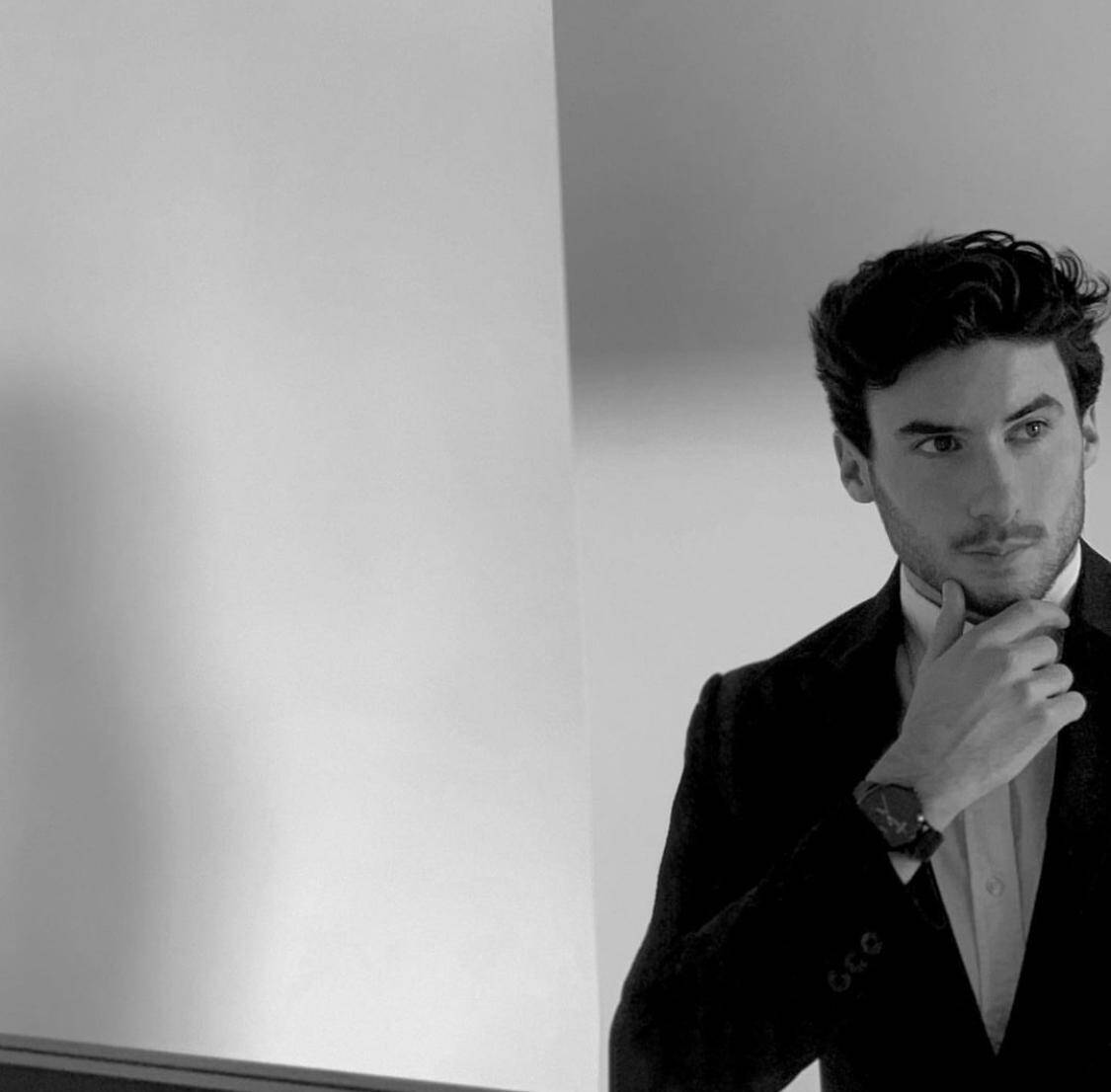 Mathieu Tessier