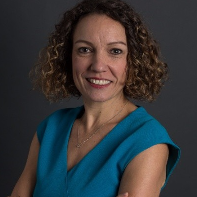 Sally Higham (palfreeman) - Global Employer Branding & Talent Attraction Lead
