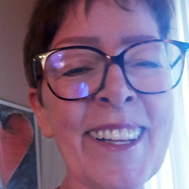 Sharron Lehman