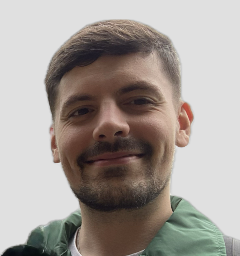 Samuel Darry - Développeur Web Full-Stack