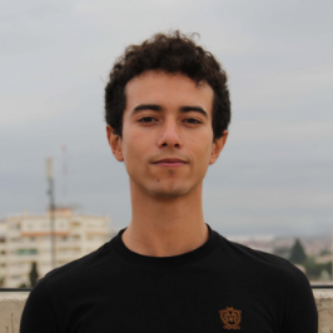 Omar Idrissi Yazami