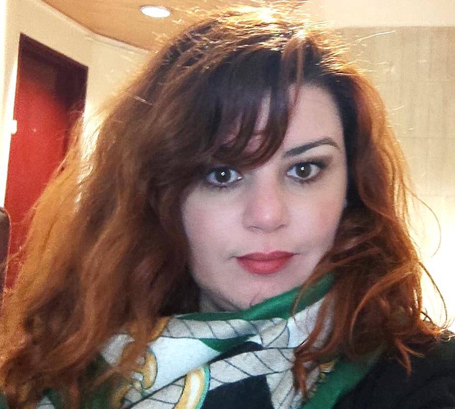 Souad H.