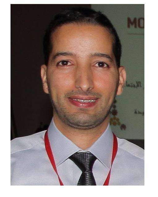 Saleh Abdellatif