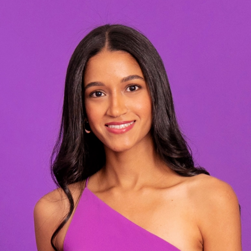 Vivian Vásquez