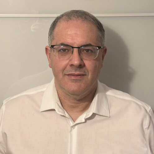 Mehdi G. - Country manager cybersécurité industrielle