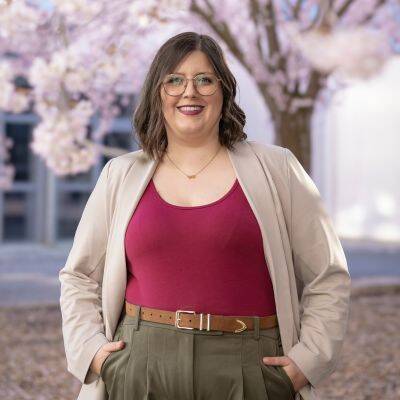 Jenny Schmitz - Marketing Strategin & Consultant