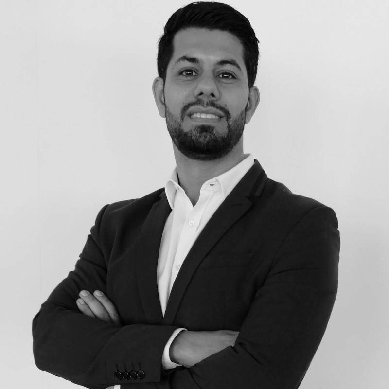 Mohammed K.