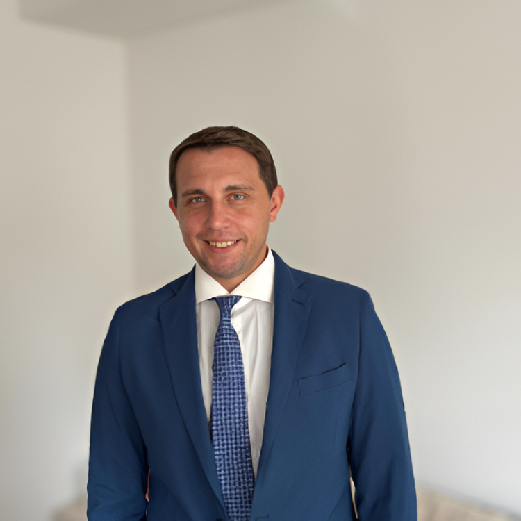 Ilija Kjamilov - Data Analyst | Power BI Developer, BigQuery, SQL