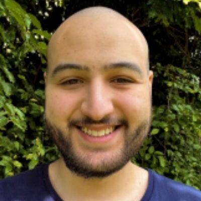 Yassin A. - Software Engineer — Mobile & Backend TypeScript