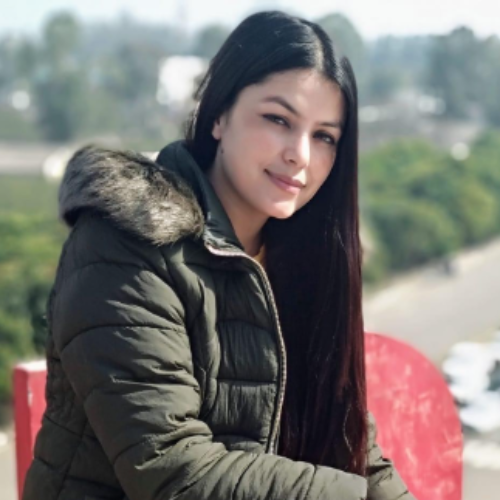Vinta Kumari