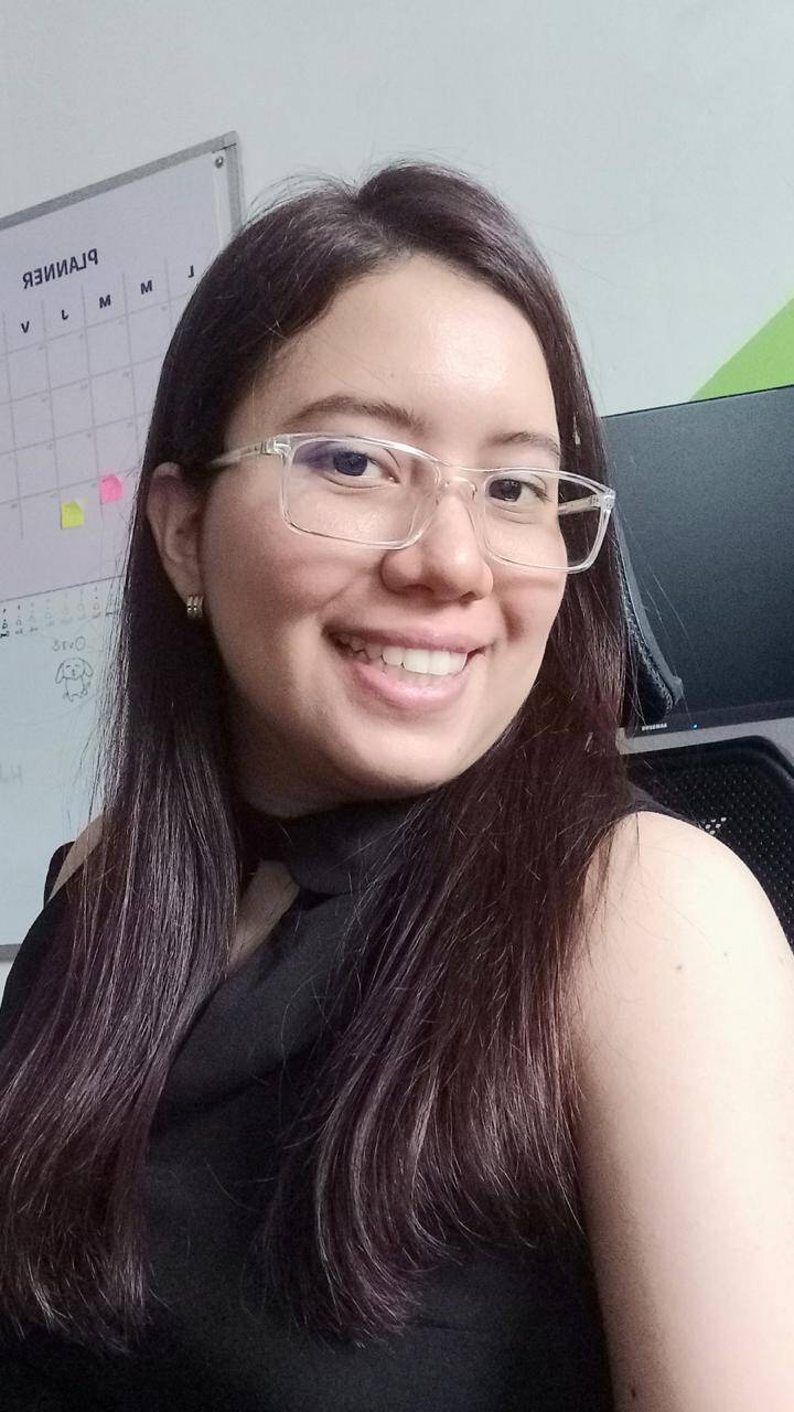 Pamela Medina - Senior Product Owner & Salesforce Specialist | AI 