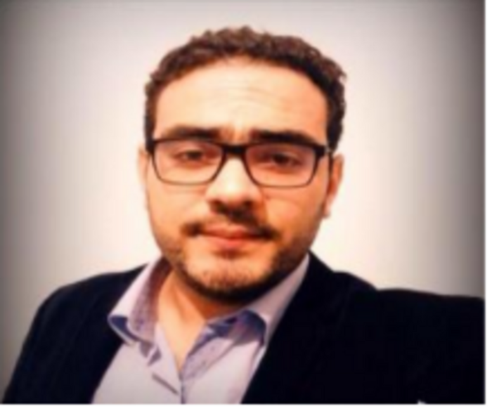Alaeddine C.