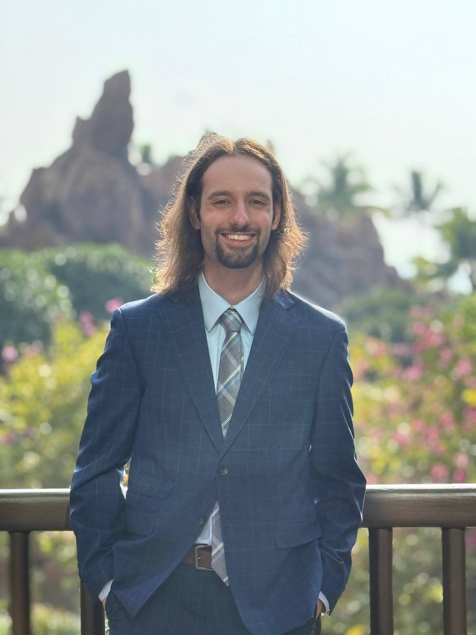 Keith Ginex - Digital Designer
