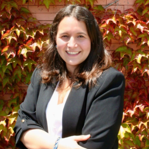 Carmen  - Financial Crime Advisor
