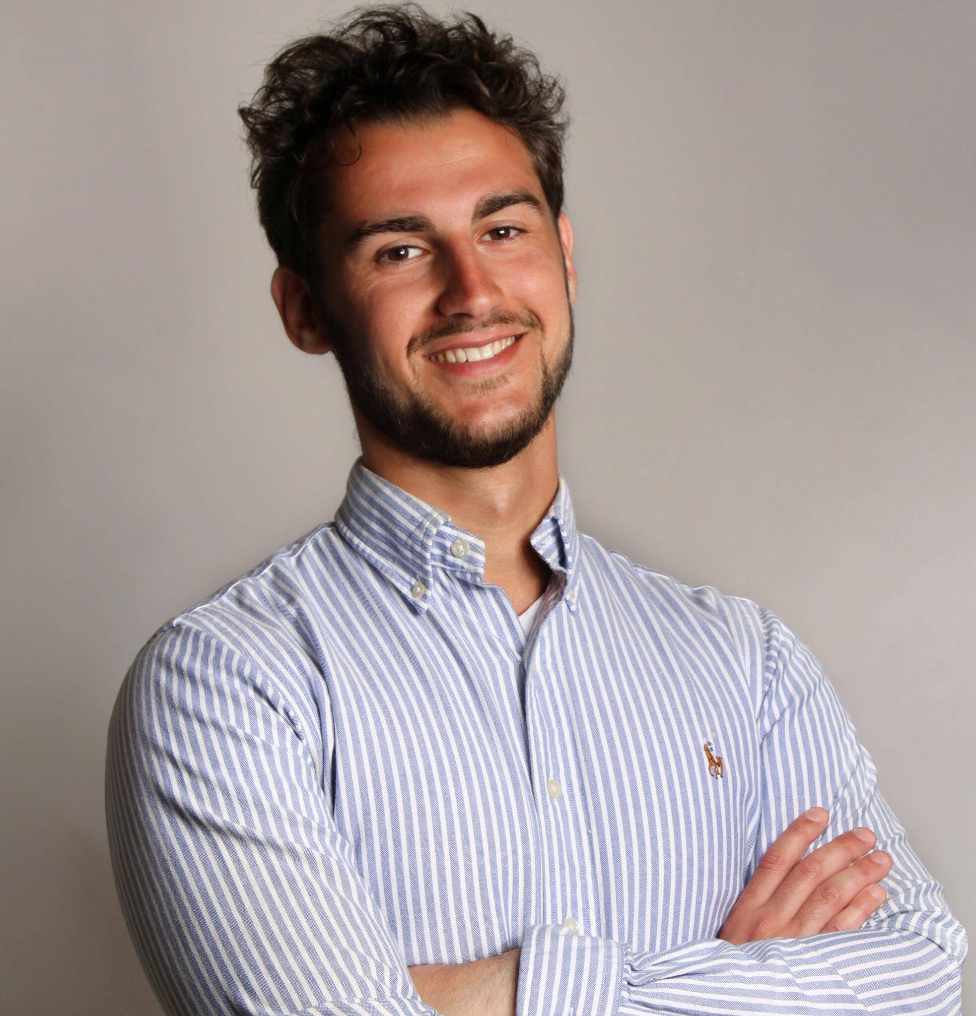 Raphaël Fuentes
