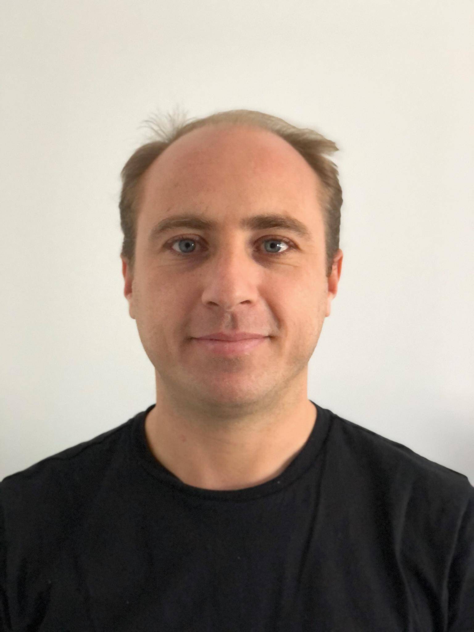 Thomas Pautrat