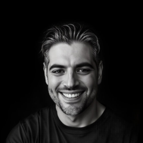 Stephan Springmann - Certified Rive Expert | Interactive  Engineer