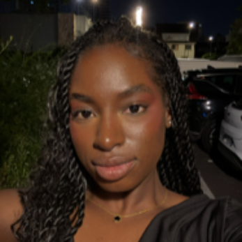 Hafssatou Fofana