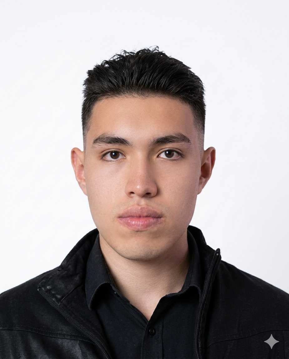 Johann Santiago Baron Melo - Técnico en edición audiovisual