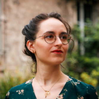 Aurore Gaulier