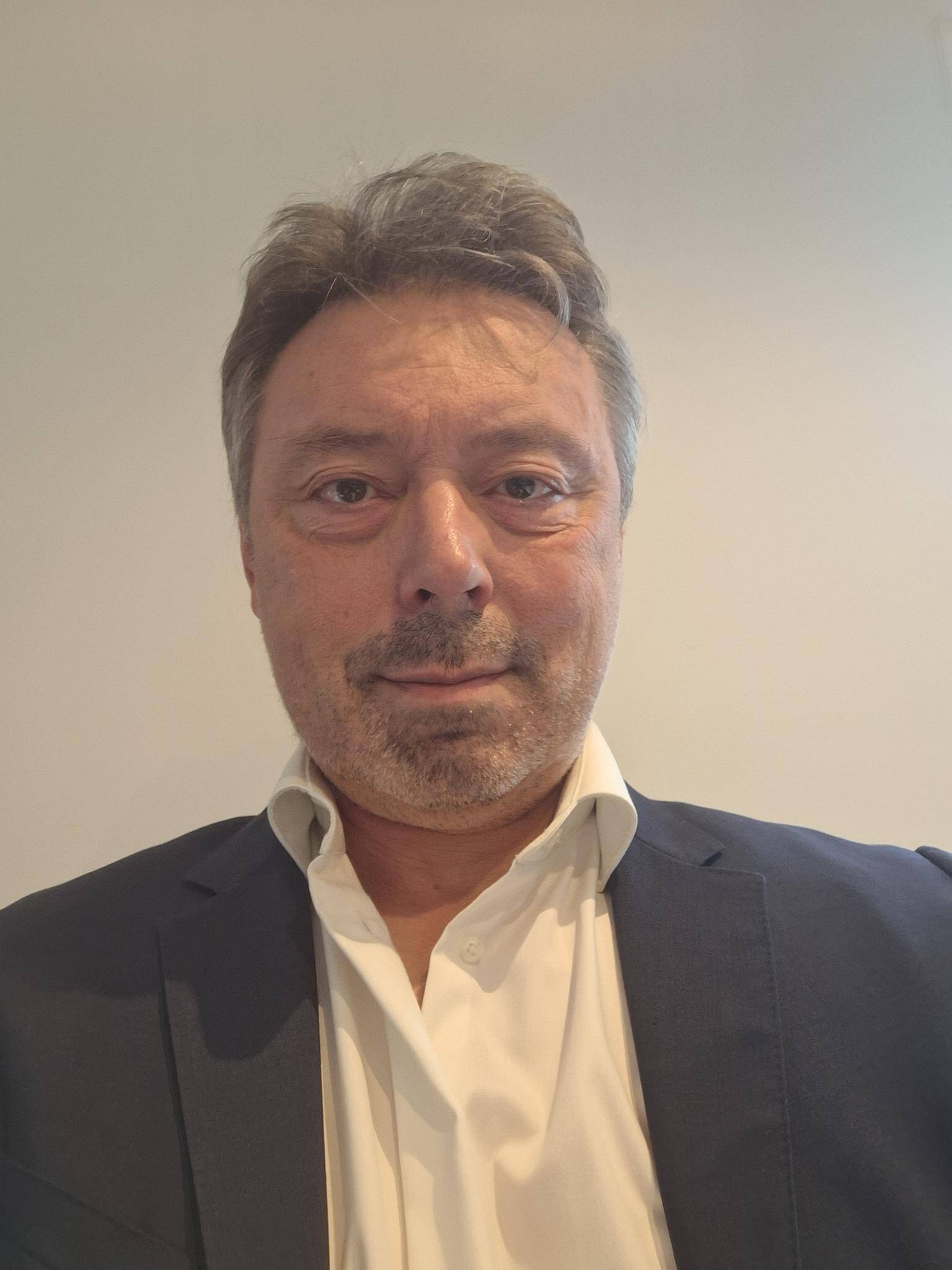 Patrice Ballereau