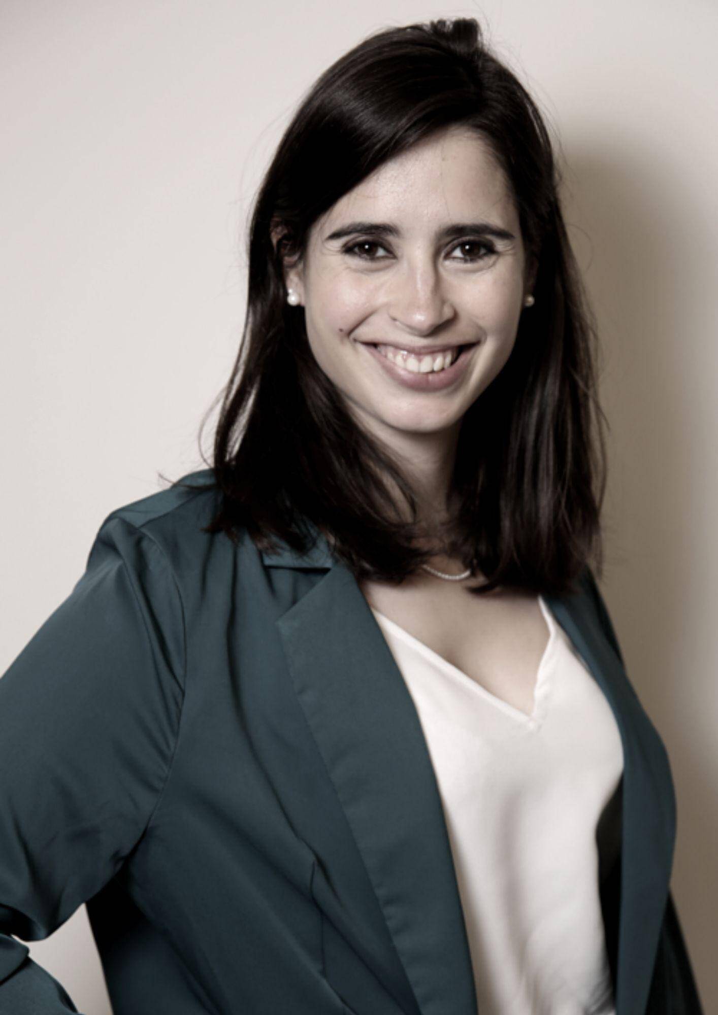 Johanna Zilberstein