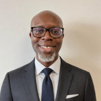 Mohamadou M'Bodji - Consultant IA & Automatisation