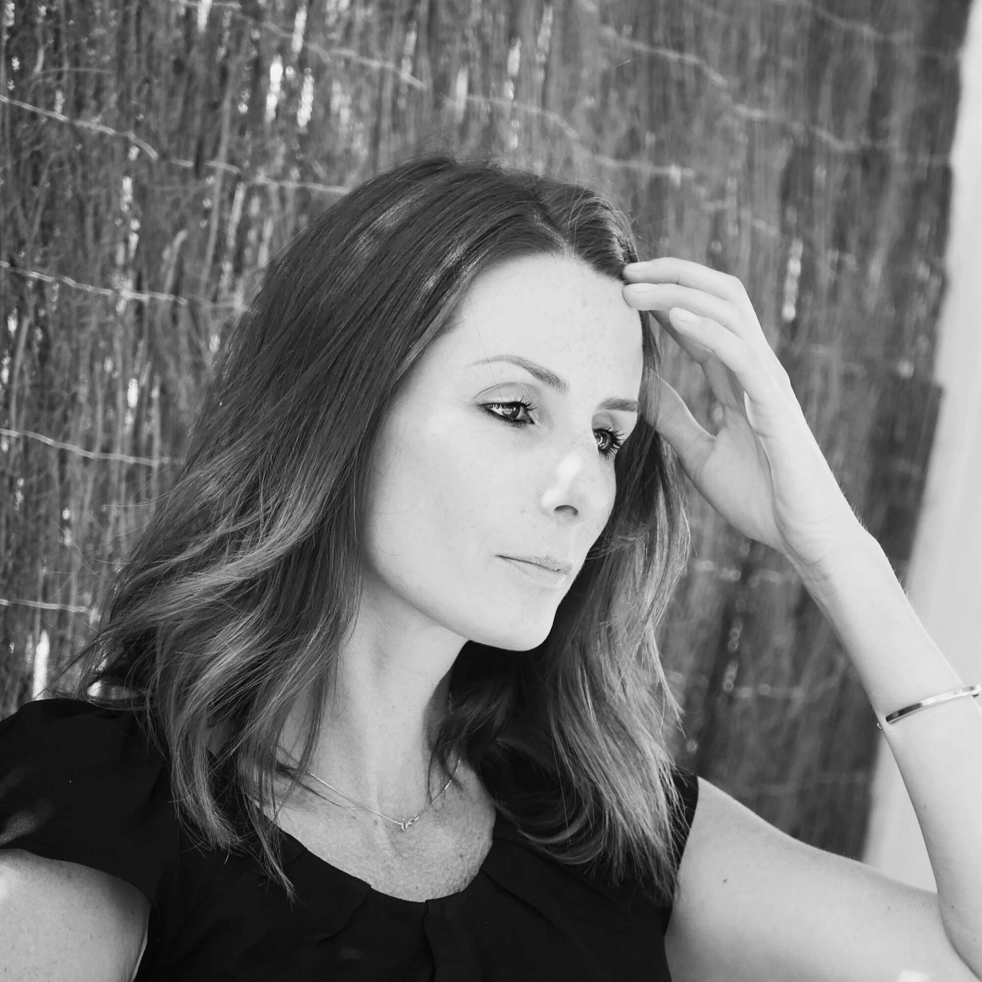 Mélanie V.