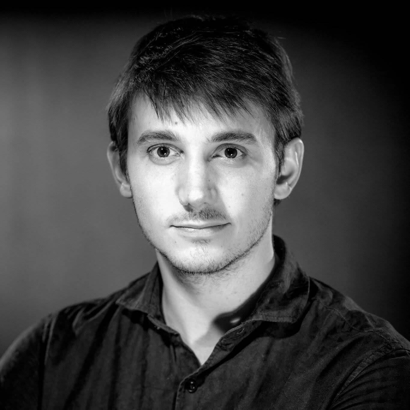 Pierre-René Martin Perolino