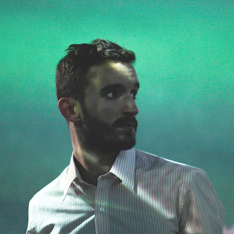 Thomas Manopoulos