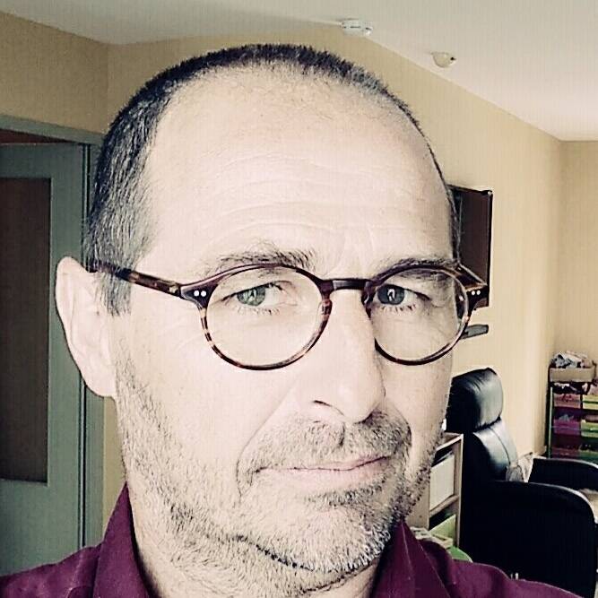 Jean-Marc Chaton