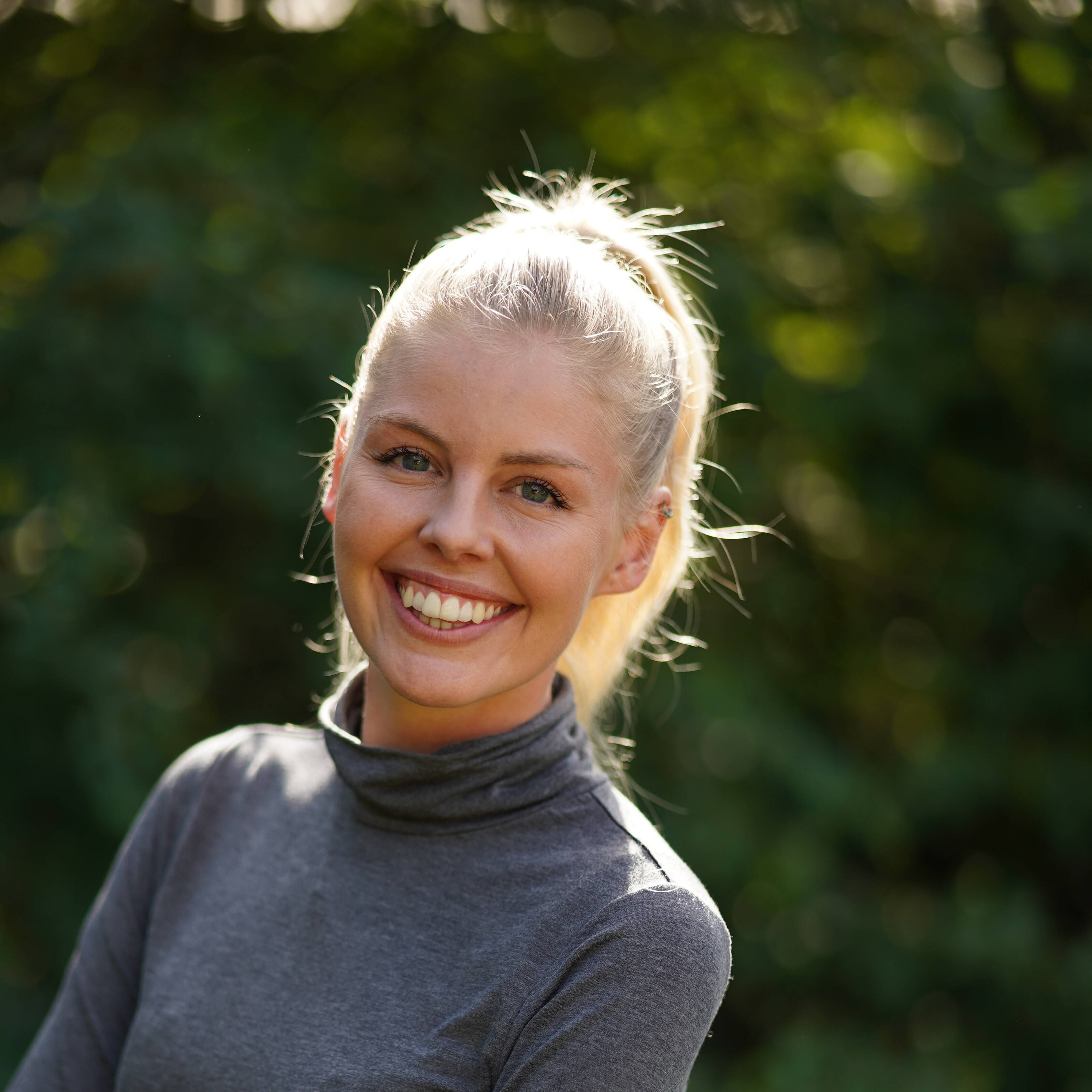 Kiki Malou Dalsø