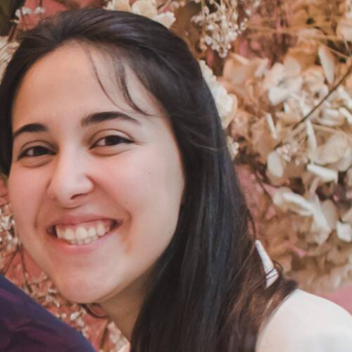 Maria Madalena Rodrigues