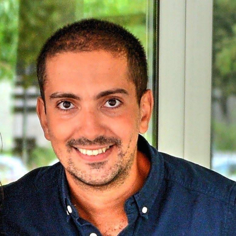 Kamel Laïmène - Stratégie & Déploiement IA en entreprise