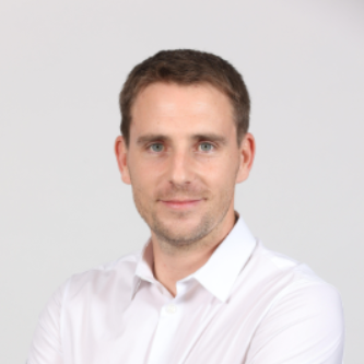 Loïc Briley - Journaliste