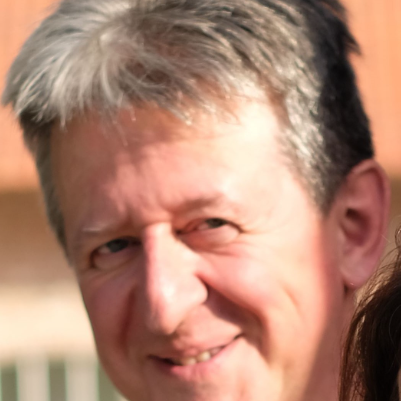 Philippe Caron