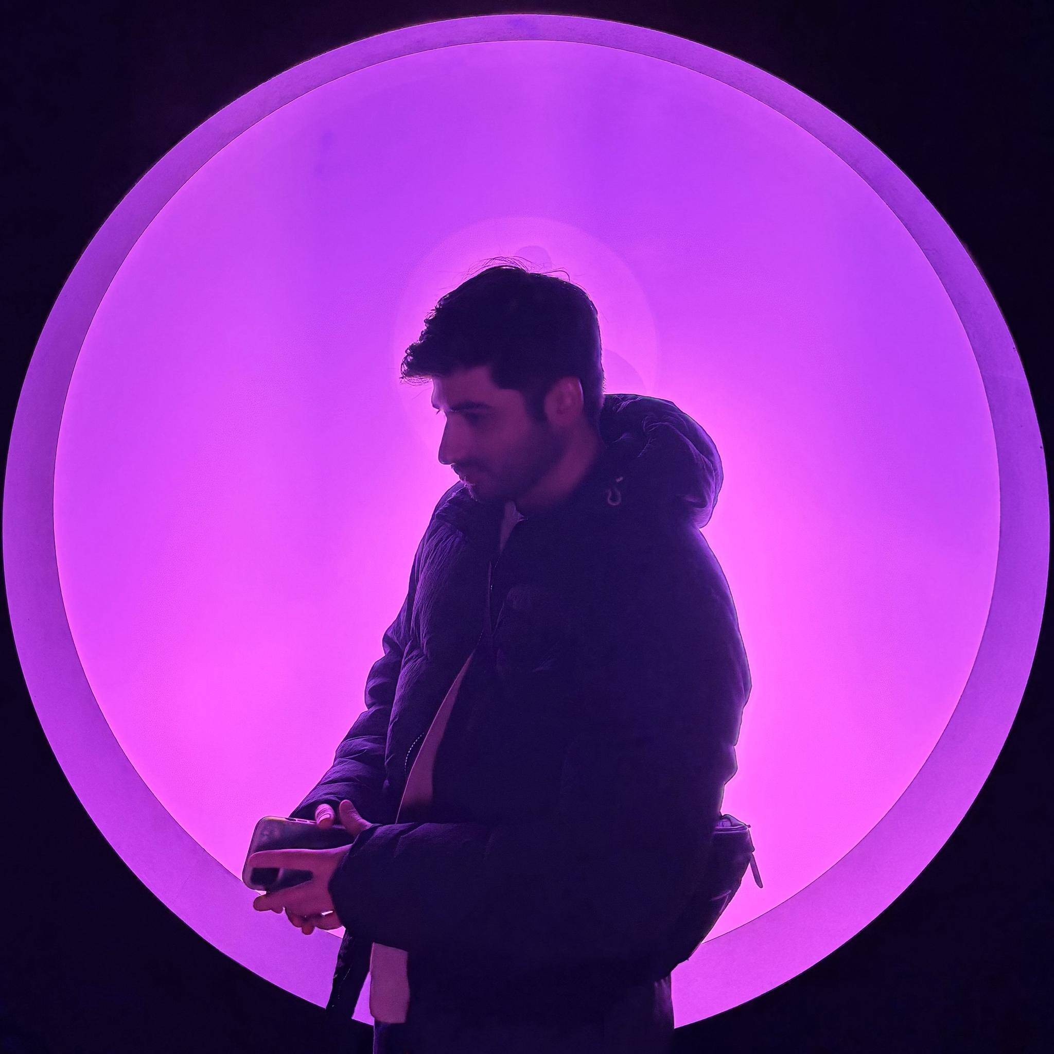 Jiraire Vartanian - Réalisateur, monteur, vfx, formateur