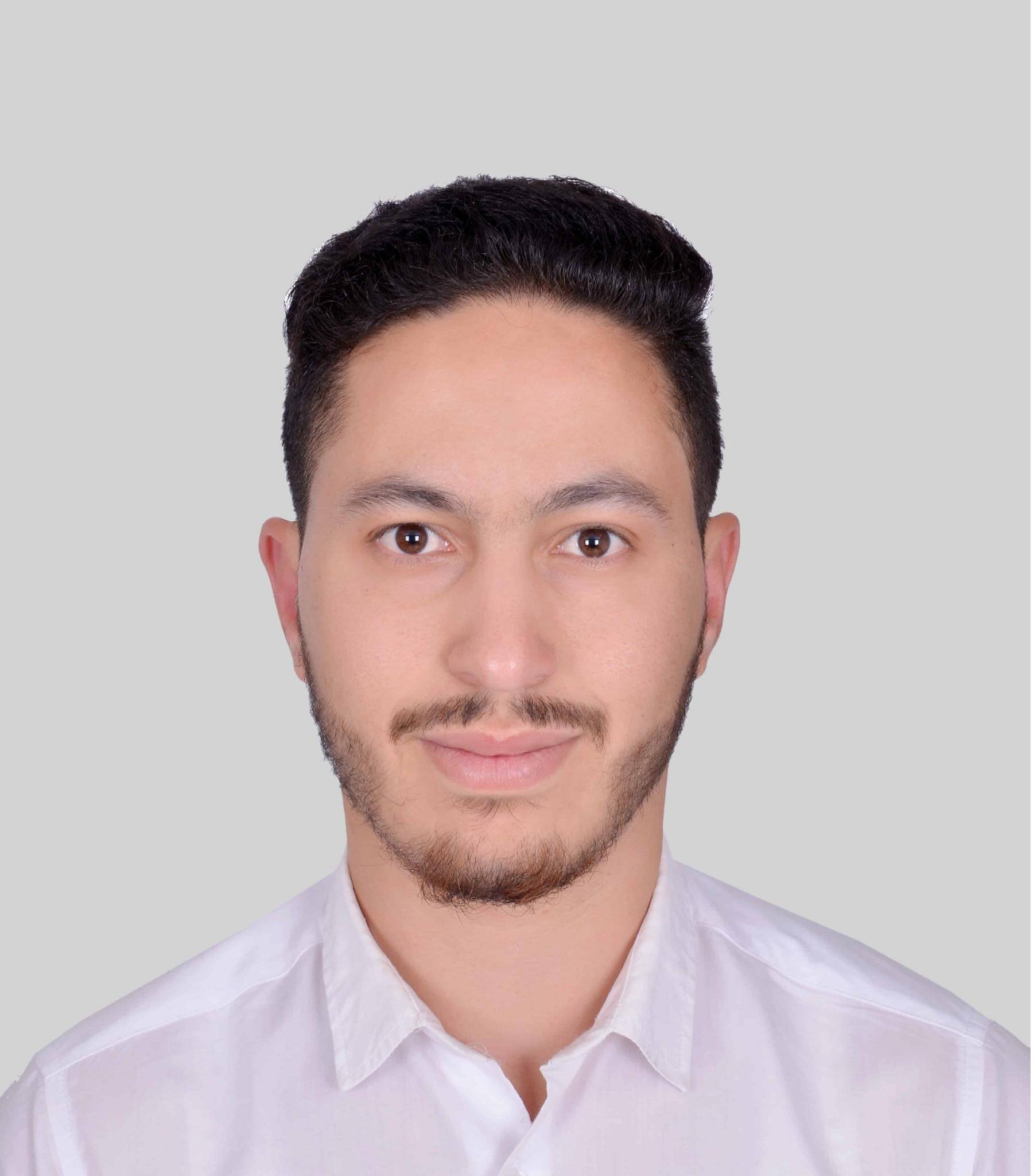 Lasfar Nabil