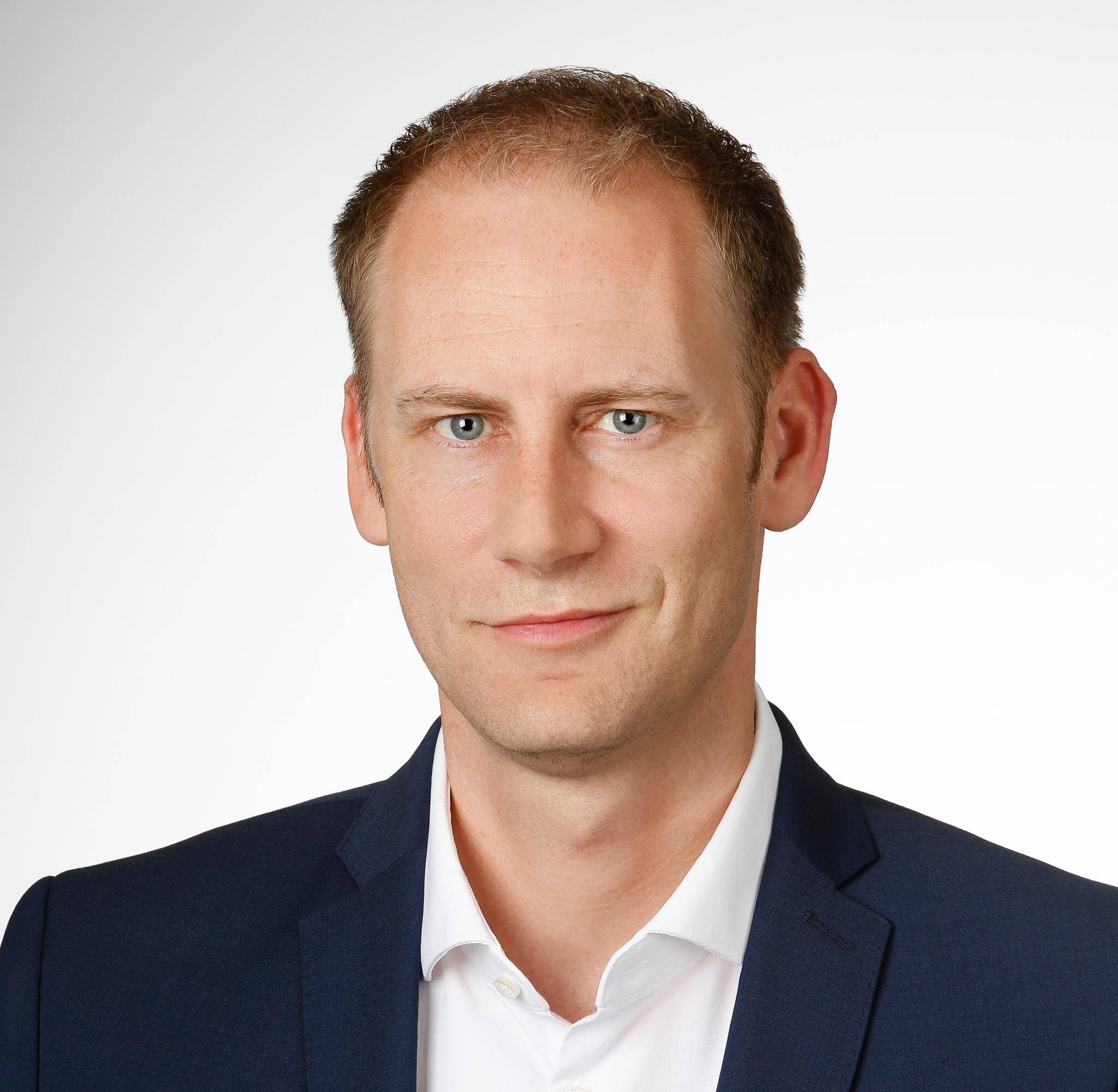 Michael Barth - IT-Berater Digitalisierung (Getränkeindustrie)