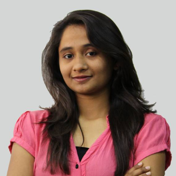 Ishita Kothari