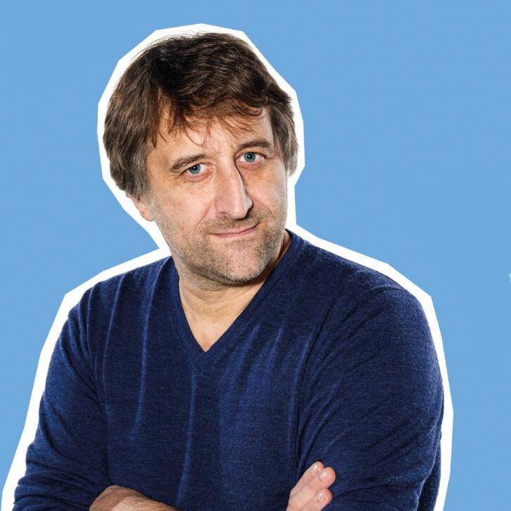 Pascal Riggi