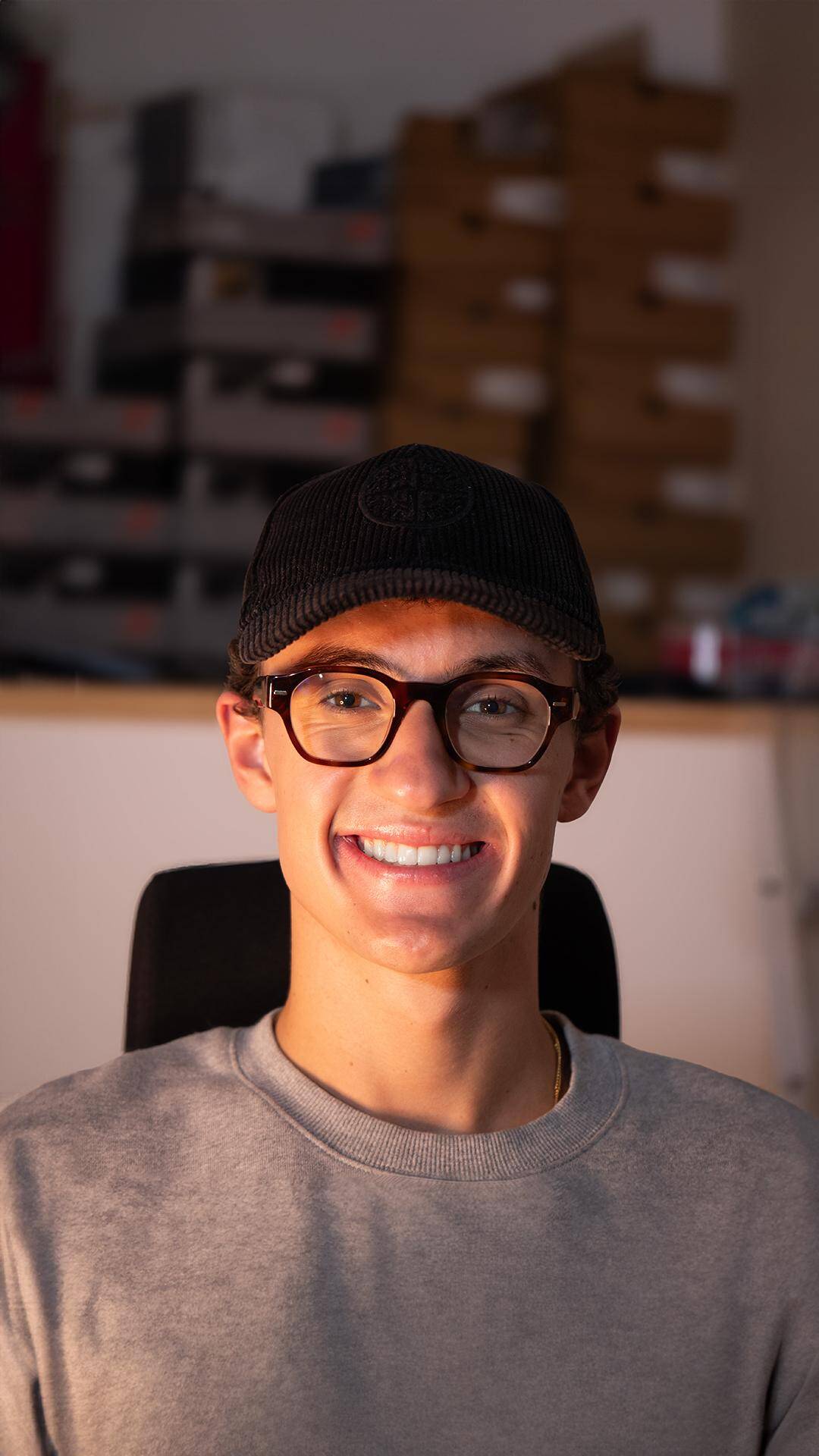 Thibault Rigourd